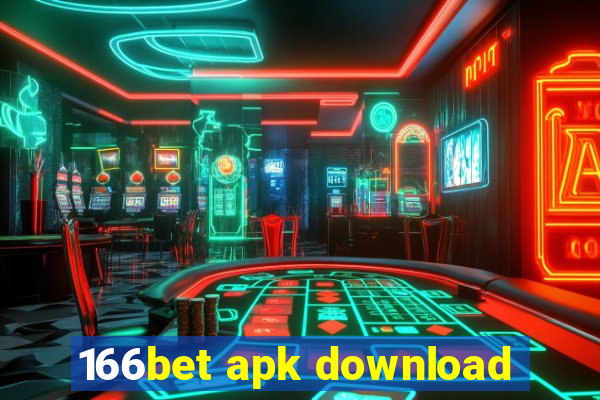 166bet apk download